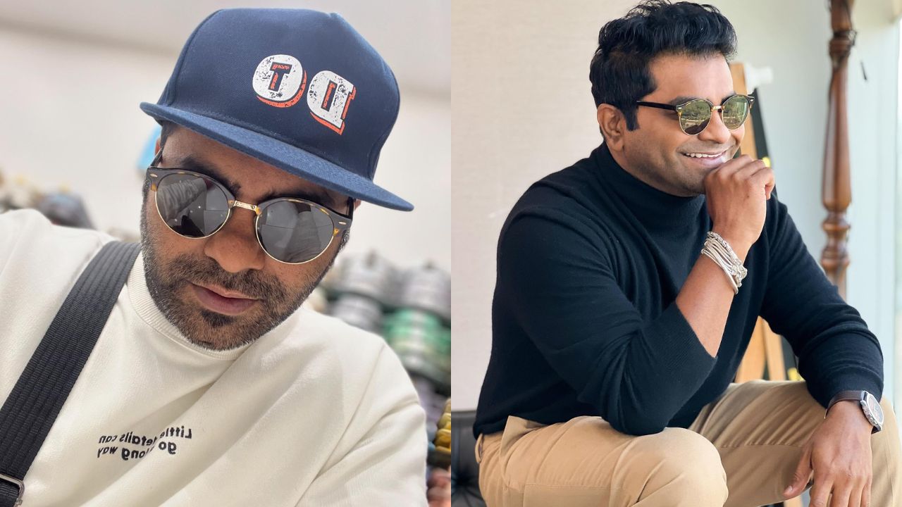 "ट्रेन कायमची सुटावी असं वाटायचं, पण...", कुशल बद्रिकेची पोस्ट चर्चेत