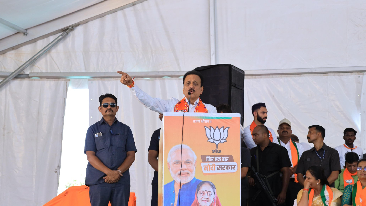 “माझ्यावर वरिष्ठांचं दडपण तुम्ही पवारसाहेबांना…” अनिल देशमुखांबाबत गिरीश महाजनांचा मोठा गौप्यस्फोट