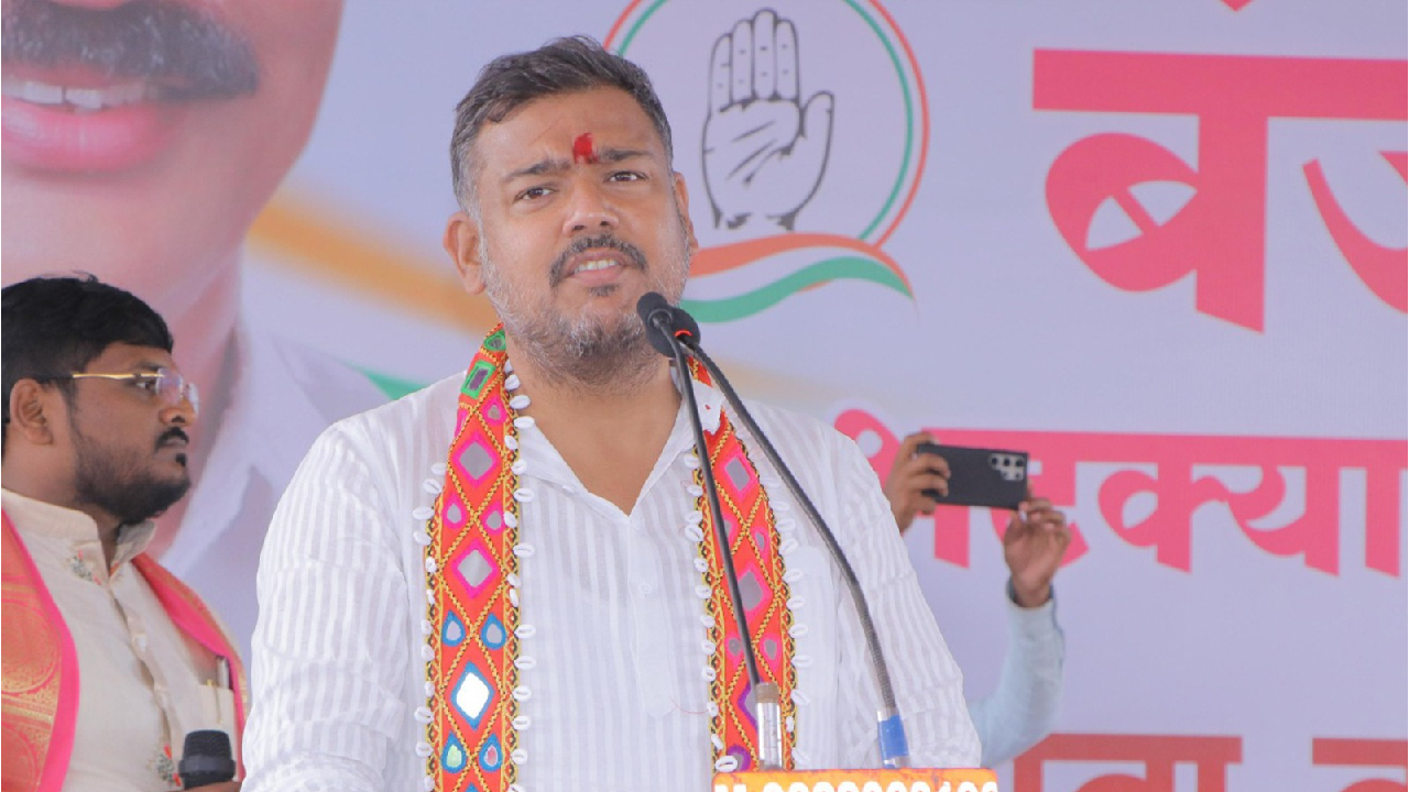 तिसऱ्या आघाडीमुळे ‘या’ मतदारसंघात वाढणार ‘मविआ’चे टेन्शन; विशाल पाटील आबांच्या लेकाविरोधात बंड करणार?