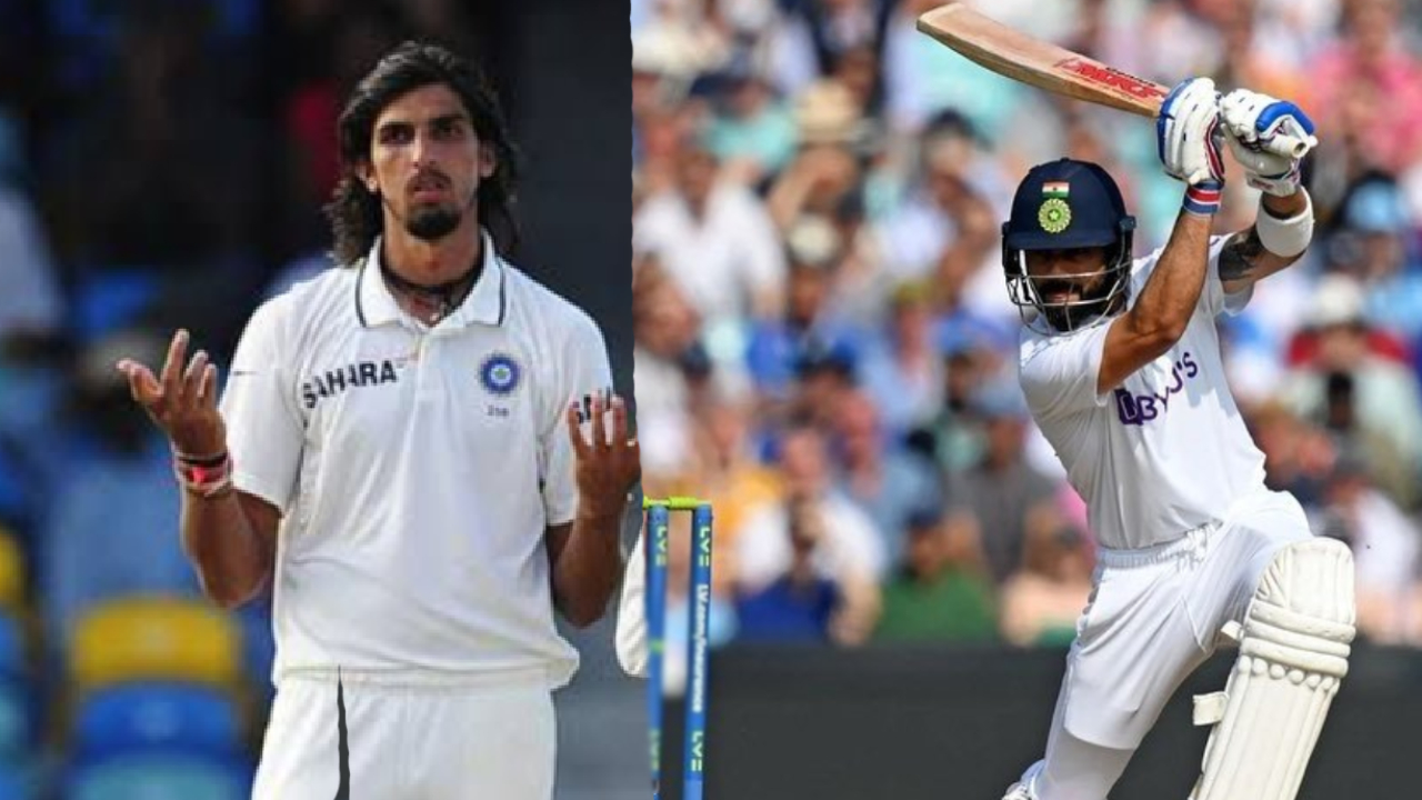 Ranji Trophy 2024-25: तब्बल १० वर्षांनी विराट कोहली रणजी खेळणार? इशांत शर्माला मात्र डच्चू
