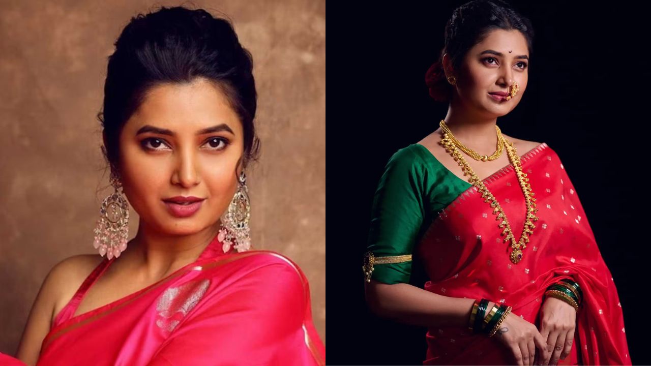 Prajakta Mali : “लग्न आणि कमिटमेंटची भीती वाटते, कारण…”, प्राजक्ता माळीने सांगितलं लग्न न करण्यामागचं खरं कारण