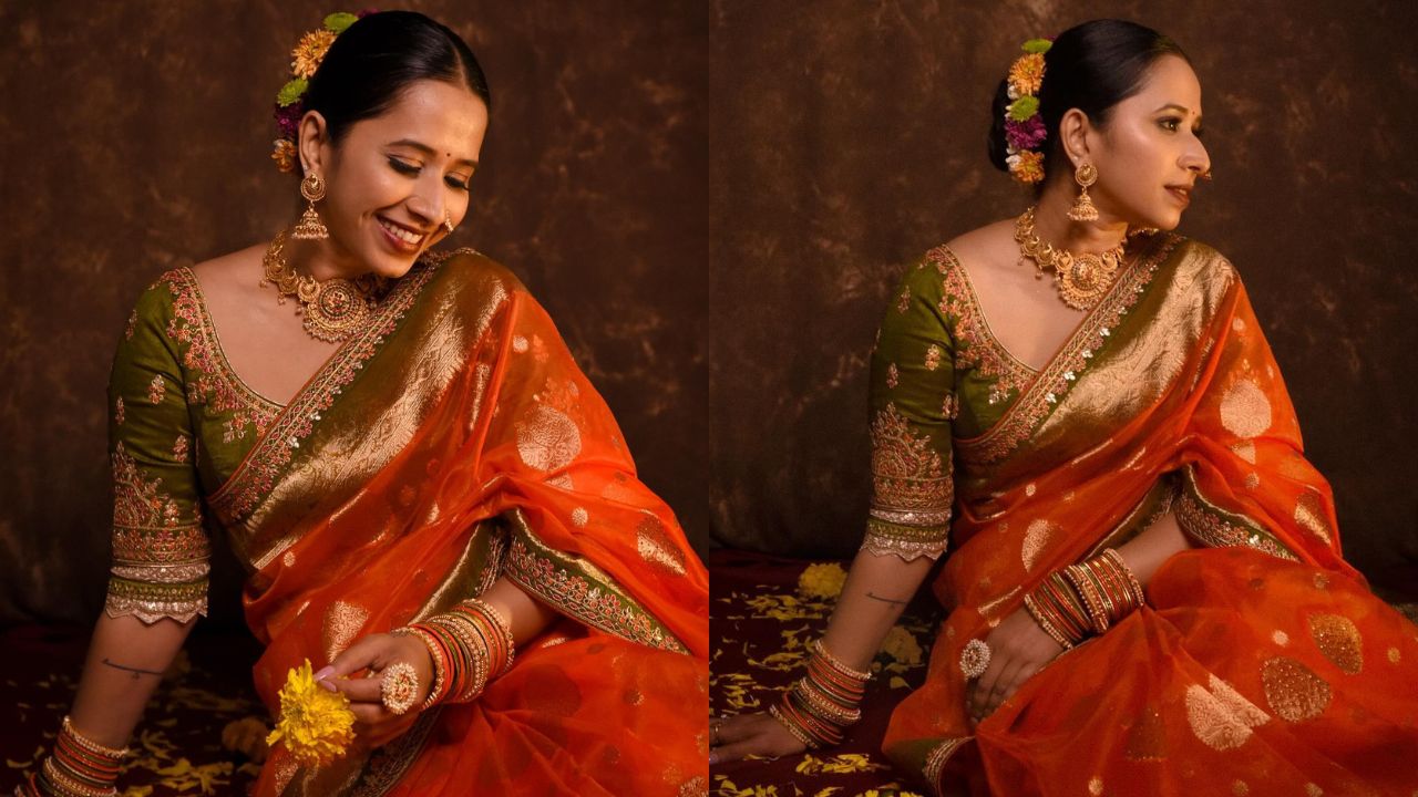 ‘चला हवा येऊ द्या’ या कॉमेडी रिॲलिटी शोच्या माध्यमातून विशेष ओळख प्रस्थापित केली आहे.