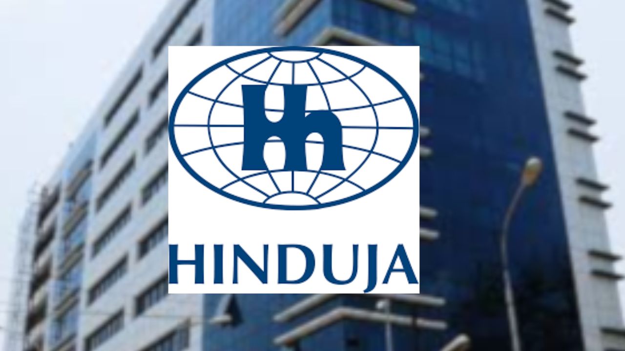 हिंदुजा ग्रुपने केली 2500 कोटींची करचोरी; आयकर विभागाचा आरोप, नेमक काय आहे प्रकरण?