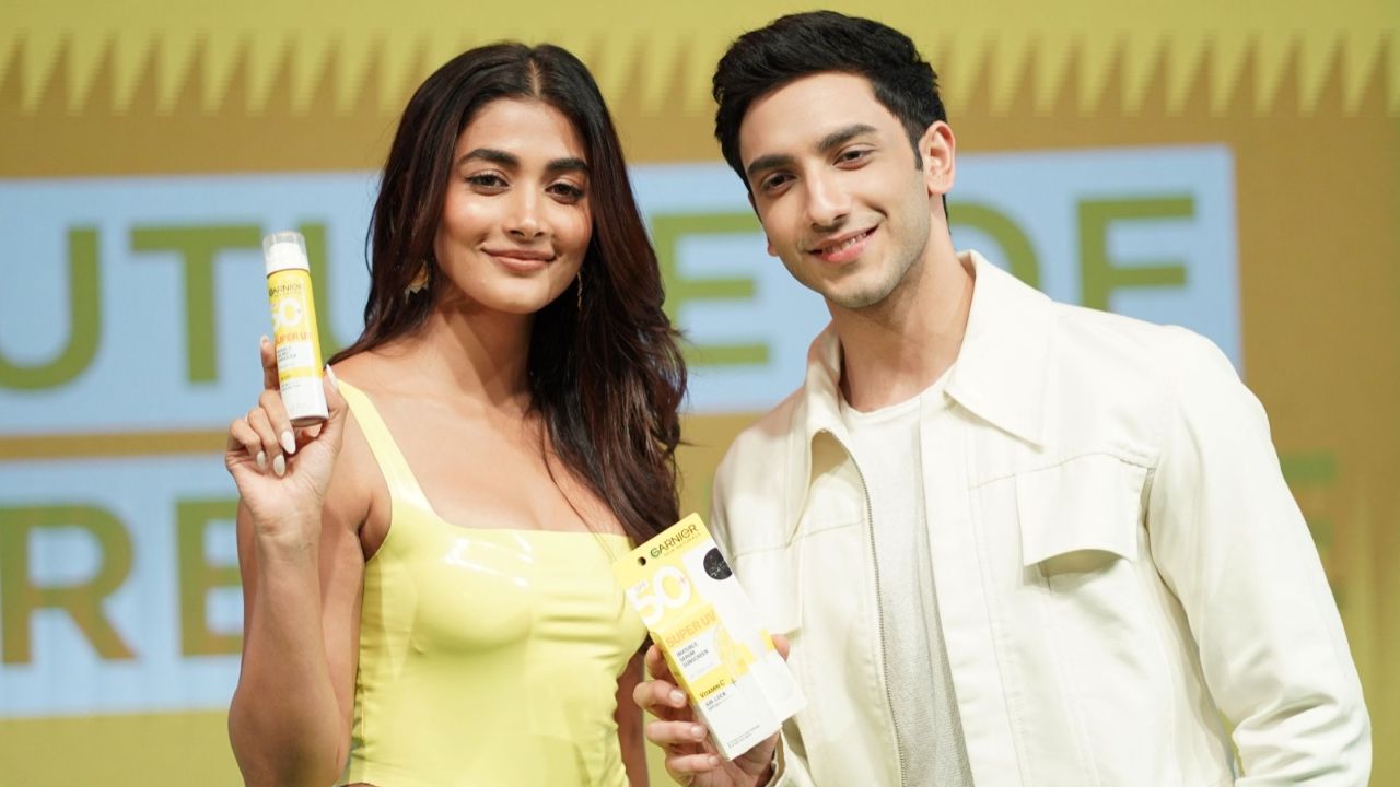 Garnier चा सनकेयर क्षेत्रात प्रवेश, लॉंच केल्या सिरम सनस्क्रीन