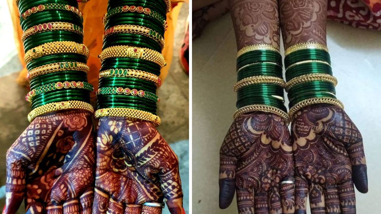 नियमित दागिने घातल्यामुळे आरोग्याला होणारे फायदे