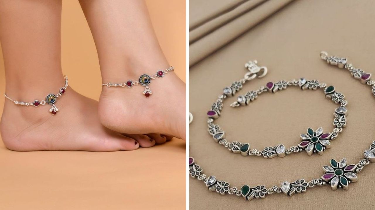 नियमित दागिने घातल्यामुळे आरोग्याला होणारे फायदे