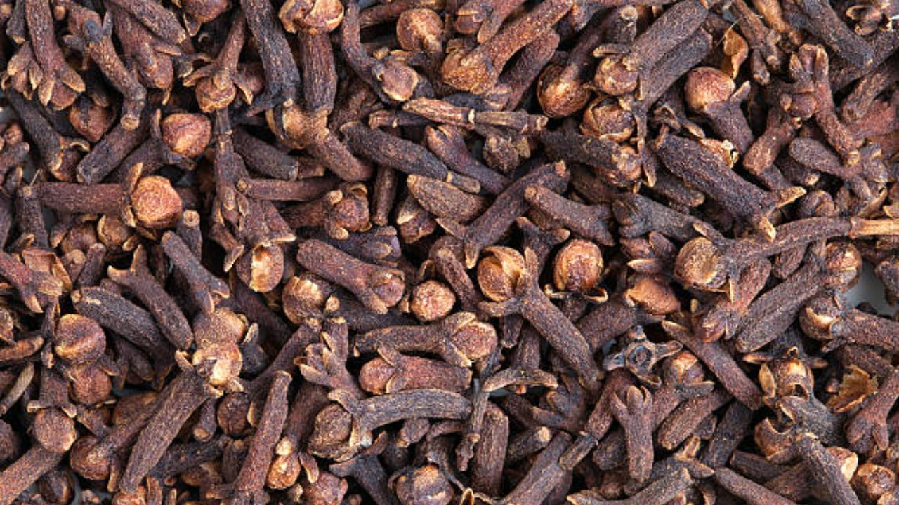 लवंगामध्ये अँटिऑक्सिडंट्स आणि फिनोलिक घटक असतात. त्यामुळे रात्री झोपण्याआधी एक ग्लास पाण्यात ४ लवंग भिजत घालून ठेवाव्यात. त्यानंतर सकाळी उठल्यावर हे पाणी प्यायल्यास रक्तातील साखर नियंत्रणात राहील. 