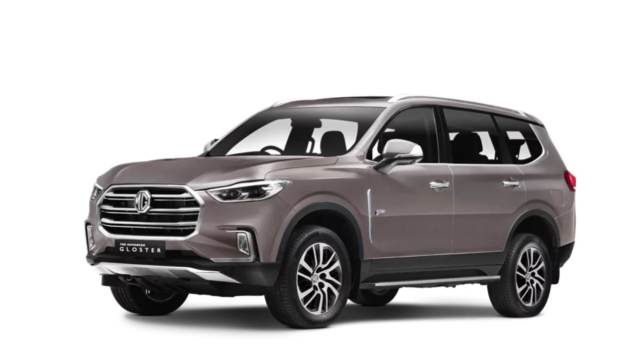 MG Gloster SUV वर  या महिन्यात विद्यमान मॉडेलसाठी 6 लाख रुपयांची मोठी सूट मिळते. ऑफरमध्ये रोख सवलत, कॉर्पोरेट सवलत तसेच एक्सचेंज ऑफरचा समावेश आहे.