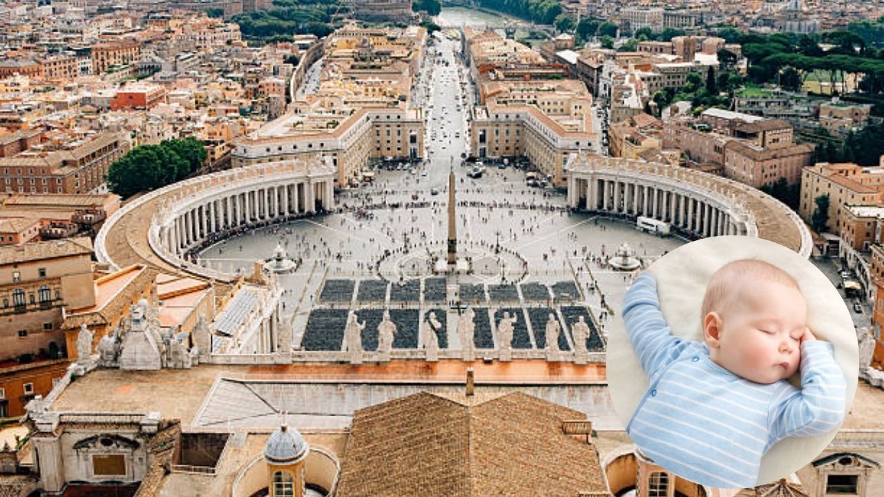 जगातील एक असा देश जिथे आजपर्यंत एकही मूल जन्माला आले नाही; जाणून घ्या कारण