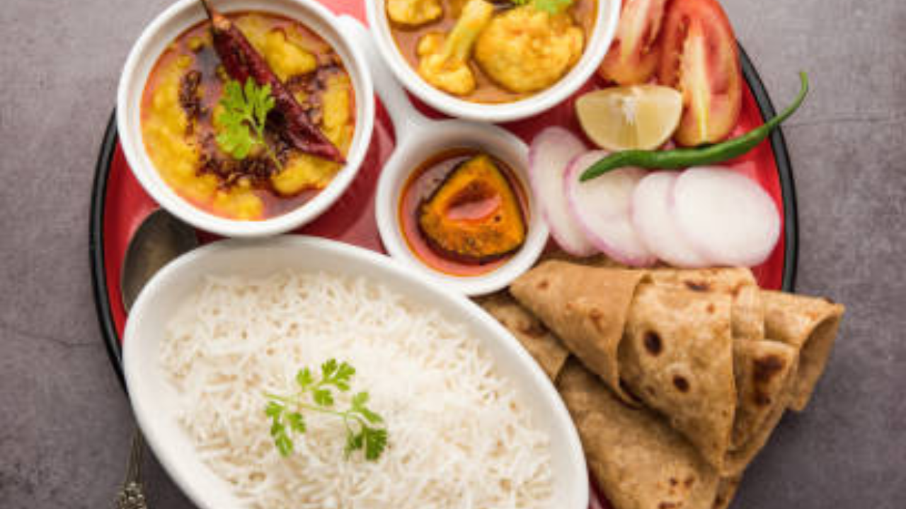 आहाराचे योग्य सेवन करा