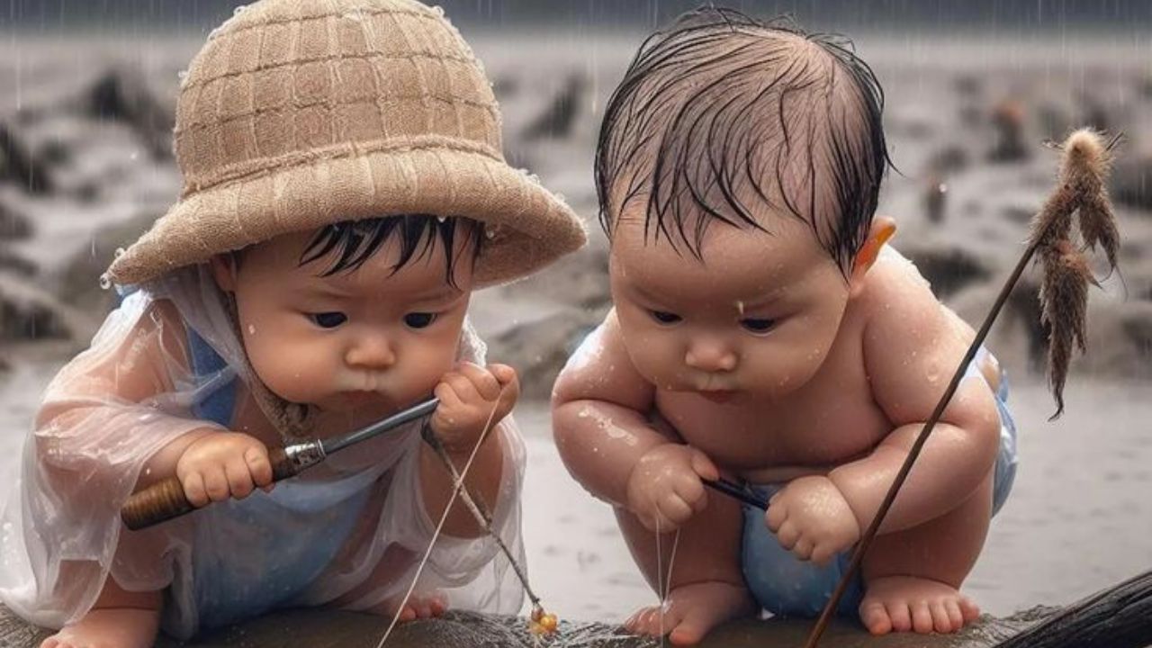 AI ईमेज ओळखणं झालंय कठीण! 'या' सोप्या टीप्स तुमच्यासाठी ठरतील फायदेशीर (फोटो सौजन्य - pinterest)