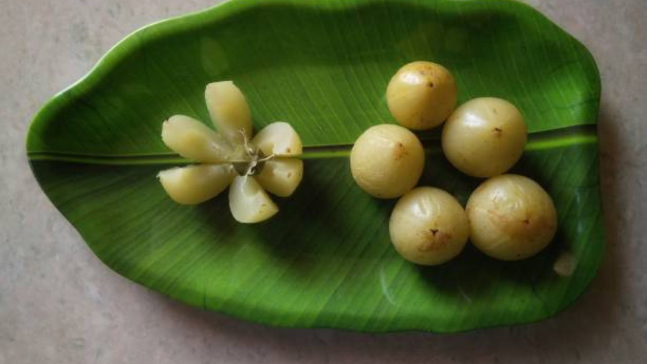 आवळ्याचे तेल बनवताना घ्यायची काळजी