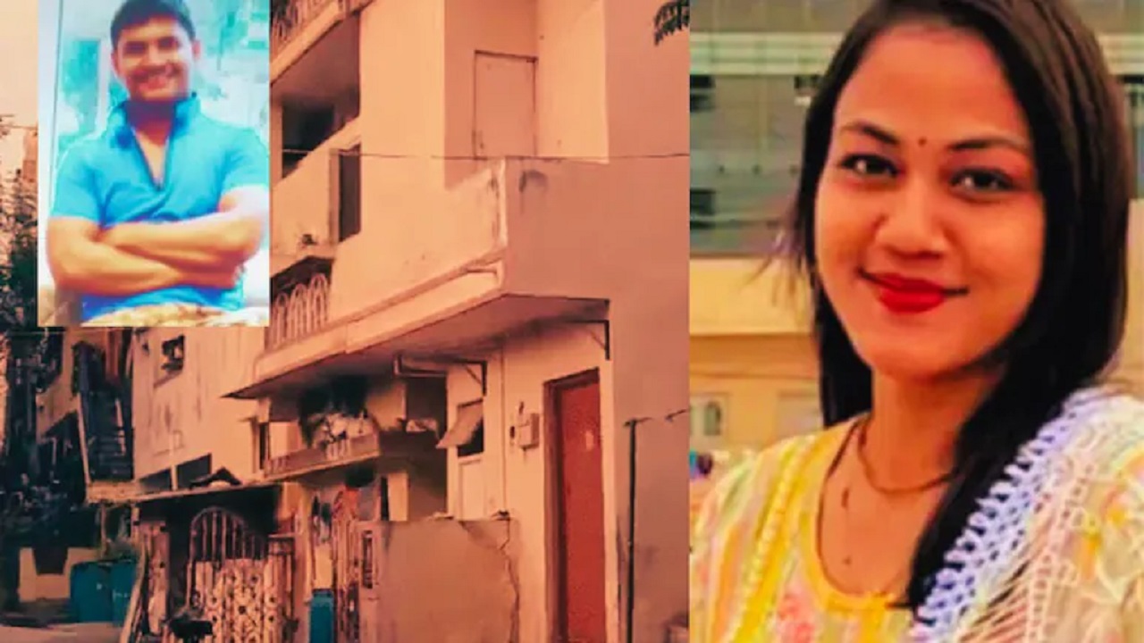 महालक्ष्मीचे 59 तुकडे करून फ्रीजमध्ये का ठेवले? ‘माझं तिच्यावर प्रेम…’, आत्महत्येपूर्वी मुख्य आरोपीची कबुली