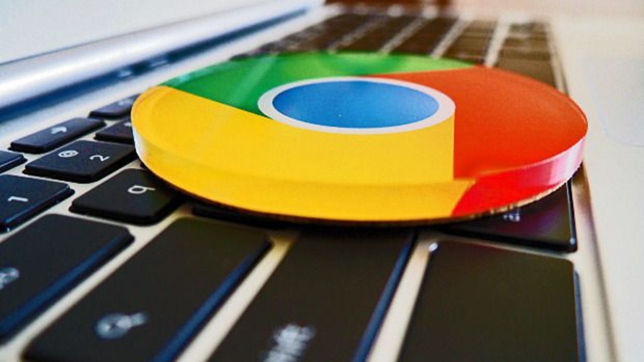 Chrome च्या मदतीने तुम्ही Google च्या इतर सेवांमध्ये प्रवेश करू शकता. Google Chrome जगातील सर्वात लोकप्रिय ब्राउझरपैकी एक आहे
