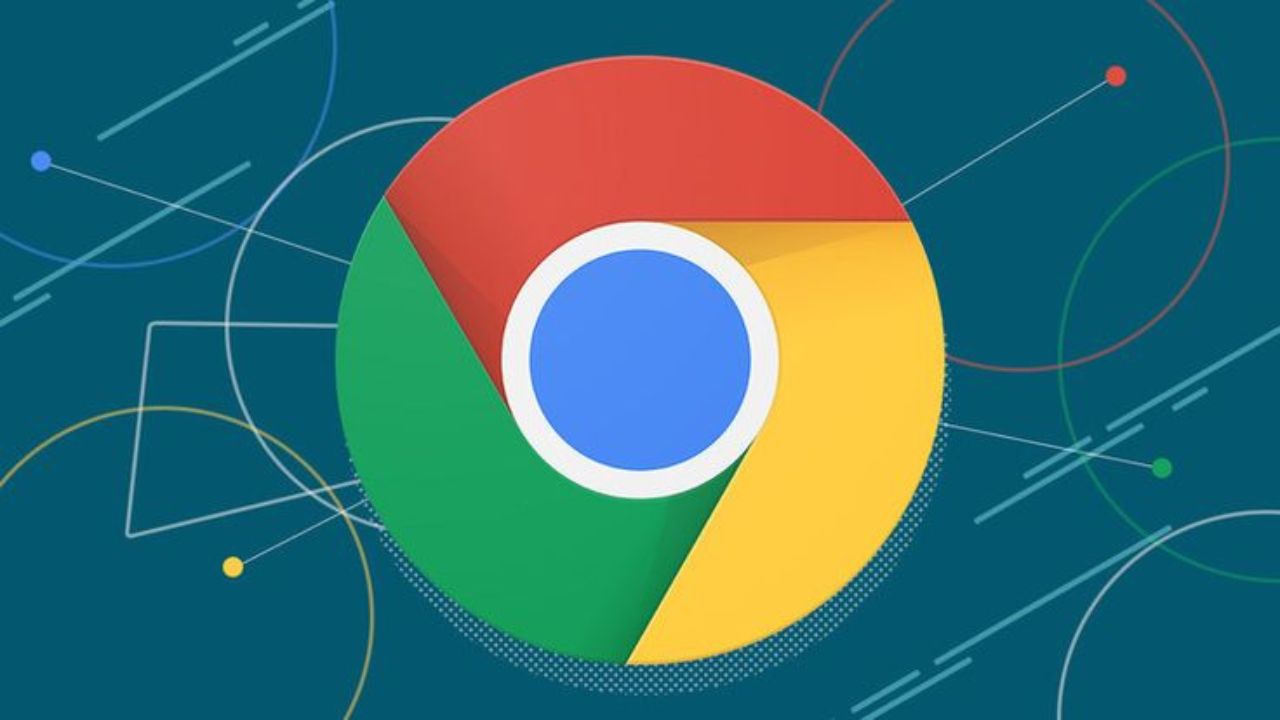 जर Chrome चा विचार केला तर Google Chrome हा Google ने विकसित केलेला Chrome ब्राउझर आहे. 