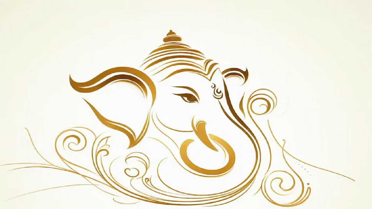 सत्तरीचा भीषण दुष्काळ, गणेशोत्सव आणि त्या पार्श्वभूमीवर लिहिलेलं ‘बाप्पा मोरया रे’ गाणं