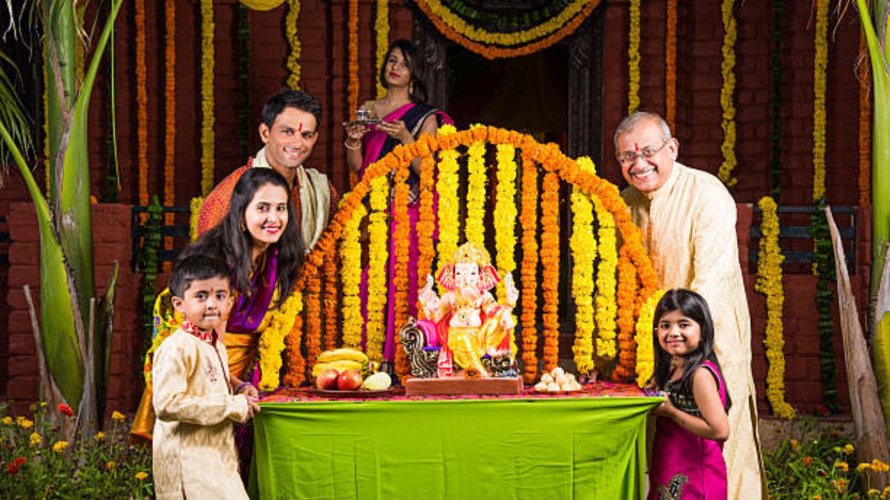 अनंत चतुर्दशीला भद्रकाल आणि पंचक! गणेश विसर्जन कोणत्या वेळेत करायला हवे
