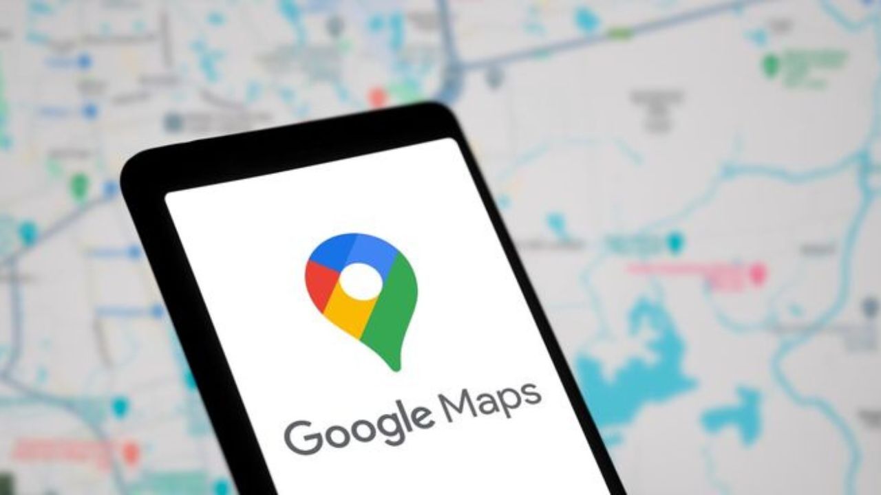 फेक रिव्ह्यूपासून युजर्सची होणार सुटका, Google Maps ने लाँच केल नवं फीचर (फोटो सौजन्य - pinterest)