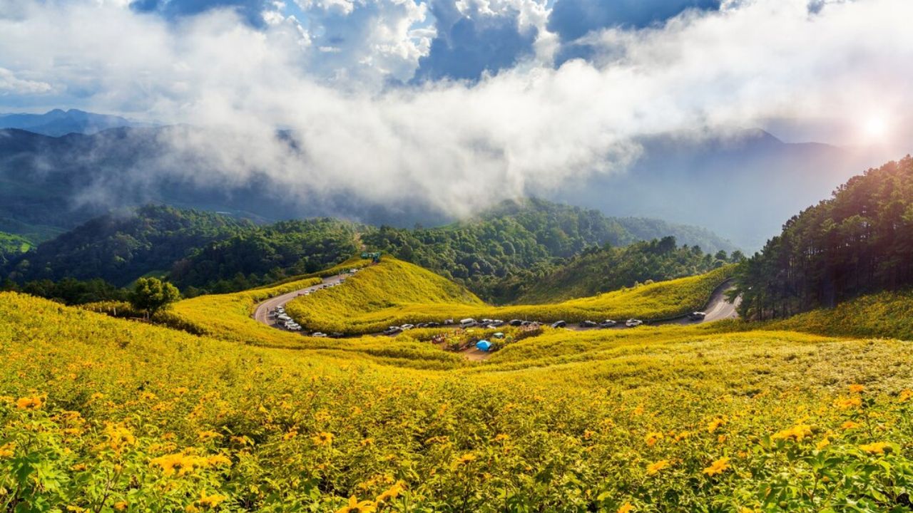 These are such beautiful villages in India Where the visit will be memorable for a lifetime