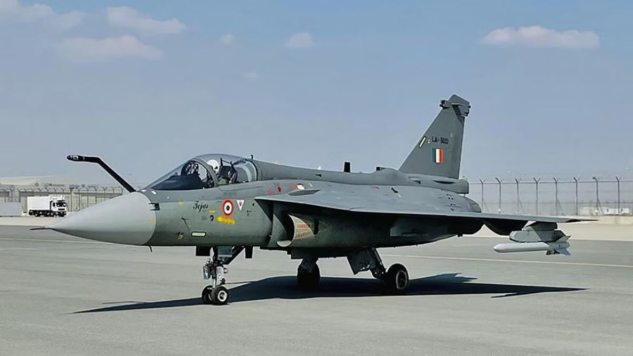 Air Force's Tejas Mk1A will make India more powerful; Know how much benefit Indian Air Force