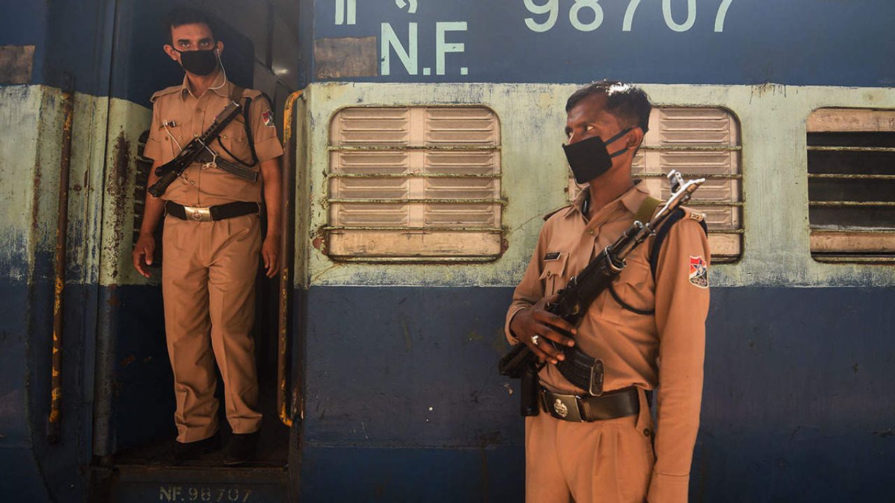 RPF is the true definition of service and security know when and why it was established
