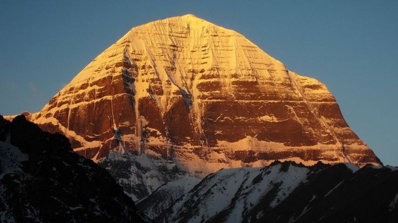 Big news for devotees MI-17 chopper to start visiting Kailash from next week 