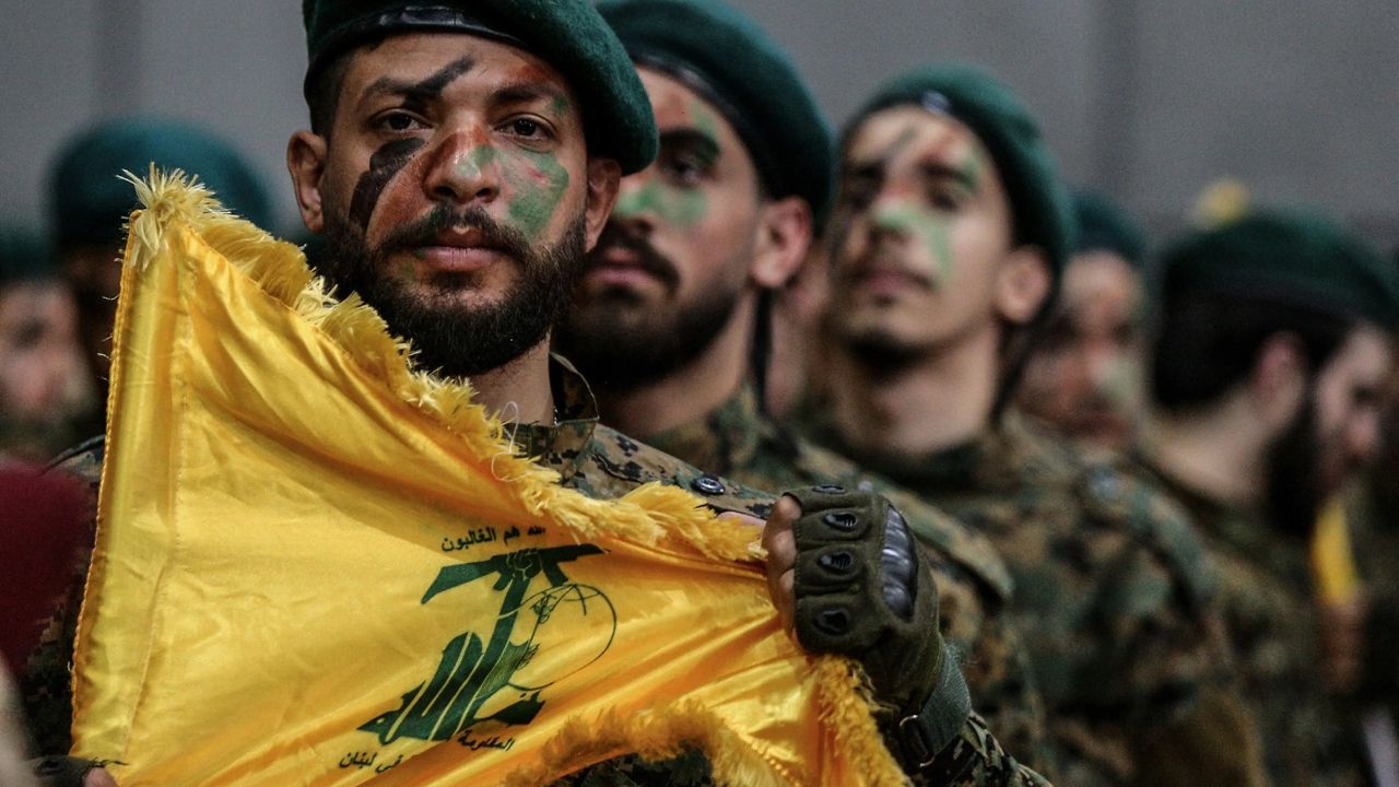 Hezbollah the world's most powerful organization was destroyed in 5 days 'Such' was Netanyahu's masterplan