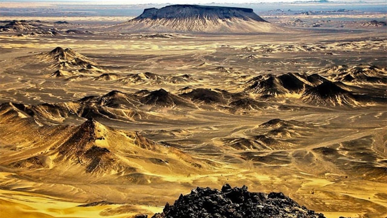 Rich Saudi Arabia is eyeing this treasure that Reco Dick's valuable gold mine could do to Pakistan