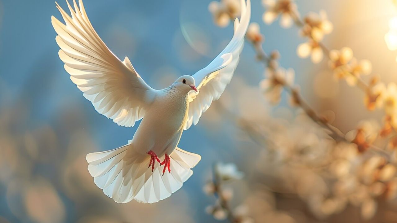 International Peace Day 2024: या दिवसाचे आहे फार खास महत्त्व, जाणून घ्या याबद्दल काही रंजक गोष्टी