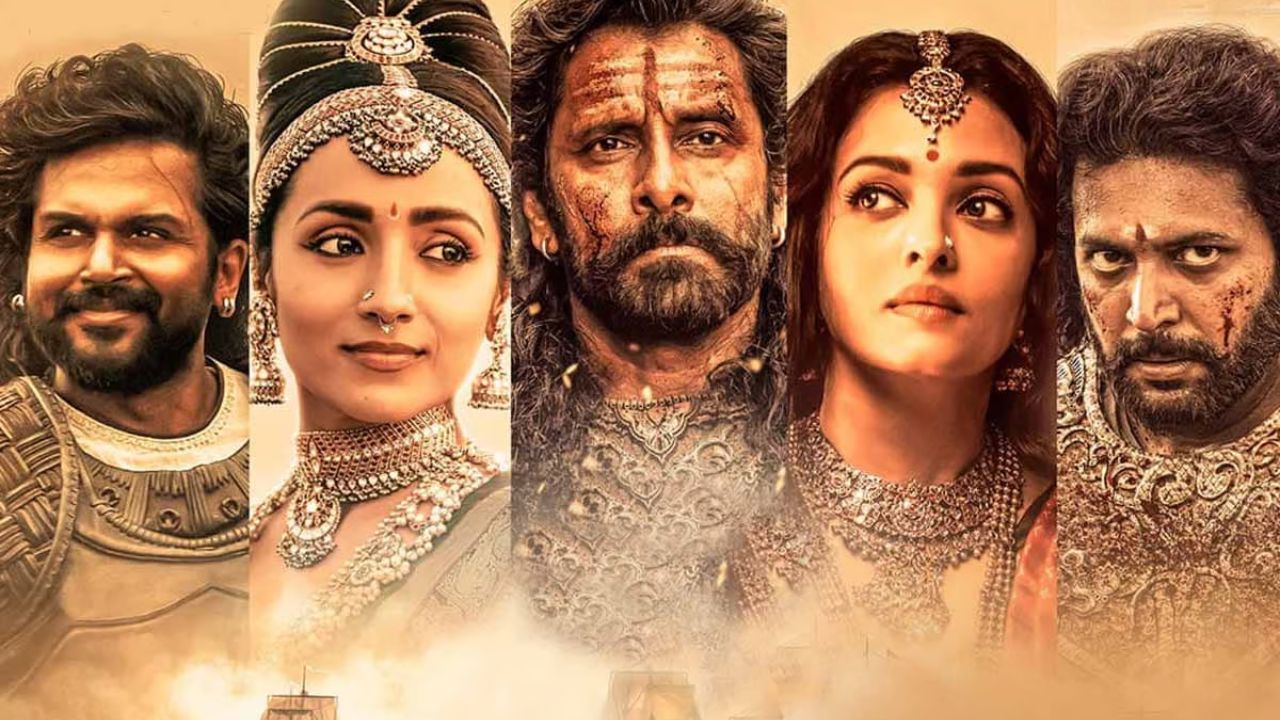 'पोनियान सेल्वन 2' ने बॉक्स ऑफिसवर 345 कोटींची कमाई केली. म्हणजेच 500 कोटी रुपयांमध्ये बनलेल्या दोन्ही चित्रपटांनी 845 कोटी रुपये कमवले. या चित्रपटाला प्रेक्षक आणि समीक्षकांनी भरभरून दाद दिली. दुसऱ्या भागाचे IMDB रेटिंग 7.3 आहे.