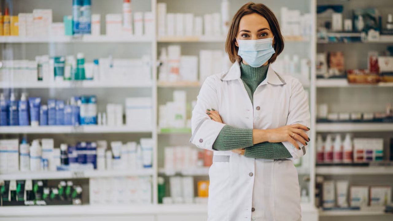 World Pharmacist Day 2024  Know the importance and theme of World Pharmacist Day