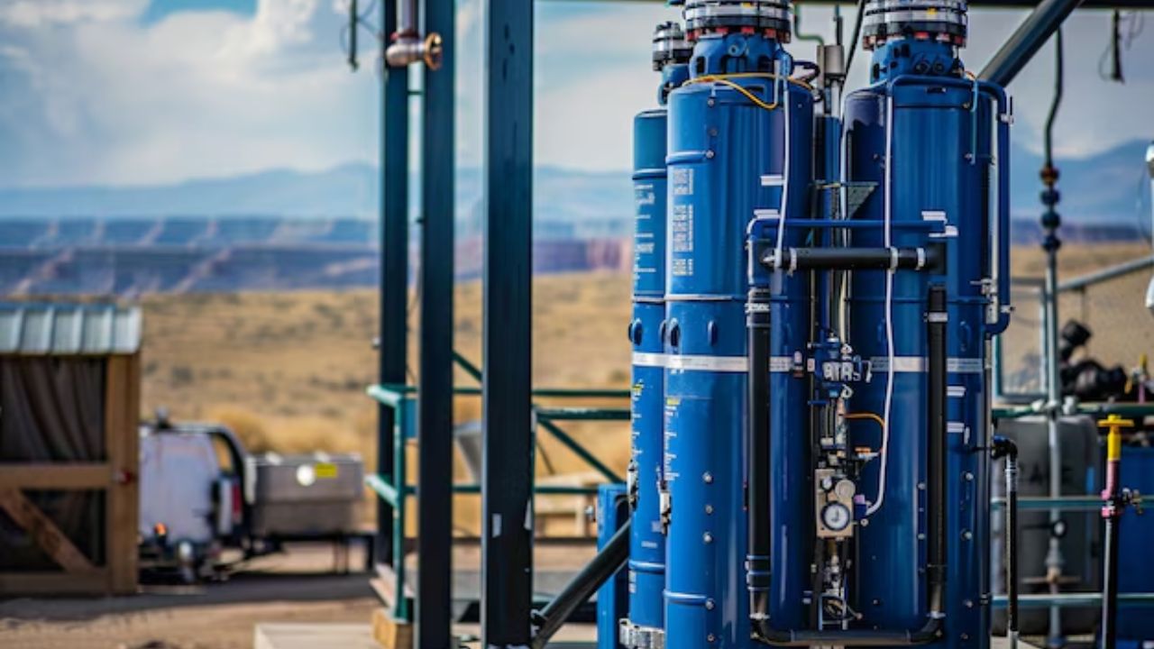 ‘हा’ आहे पृथ्वीवर आढळणारा सर्वात जड नैसर्गिक घटक; घनता सोने आणि युरेनियम पेक्षा जास्त