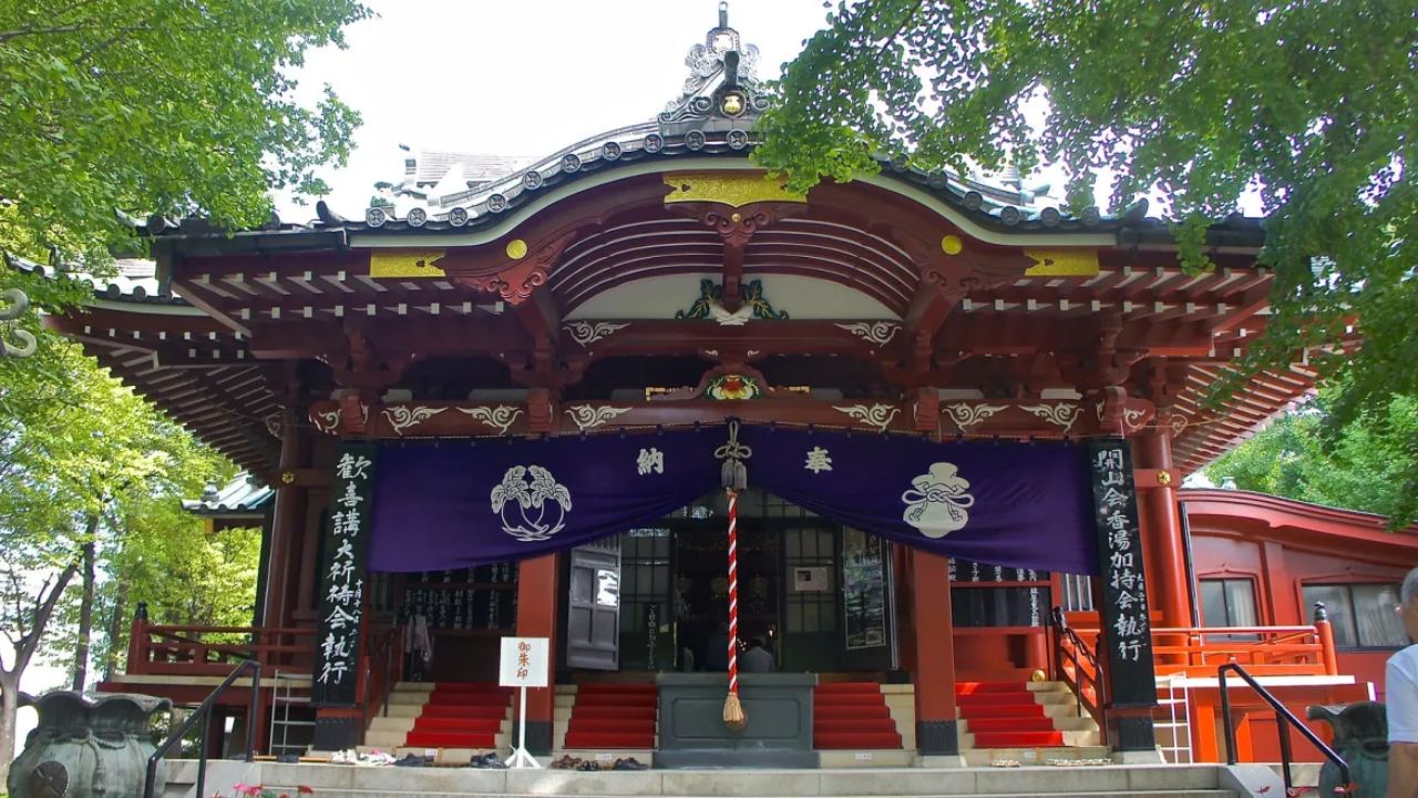 in japan idols of Lord Ganesha are hidden in wooden boxes Know the interesting story behind it