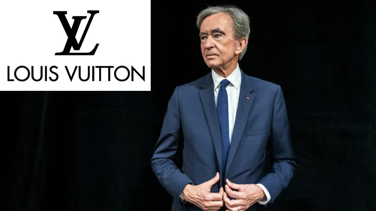 जगप्रसिद्ध ब्रँड Louis Vuitton चे बर्नार्ड अर्नॉल्ट $200 बिलियन नेट वर्थ क्लबमध्ये सामील