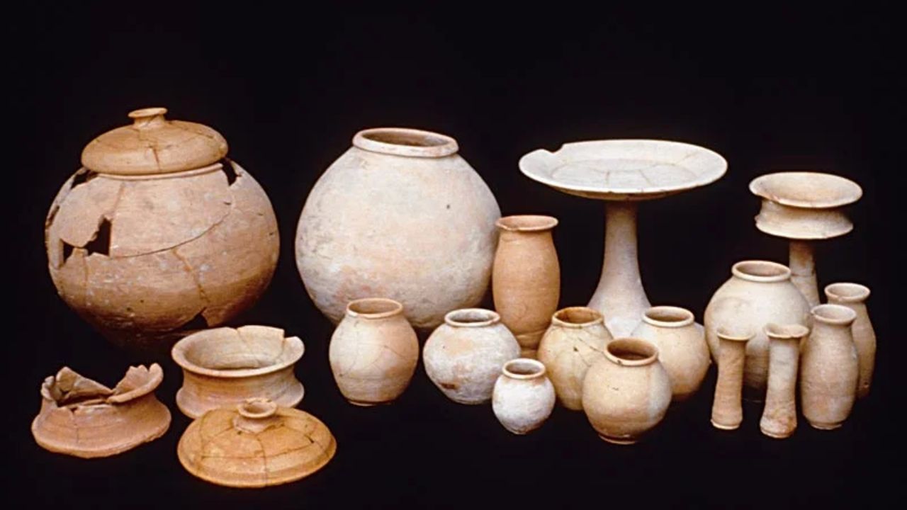 How did the Indus civilization end thousands of years ago New research has found shocking evidence
