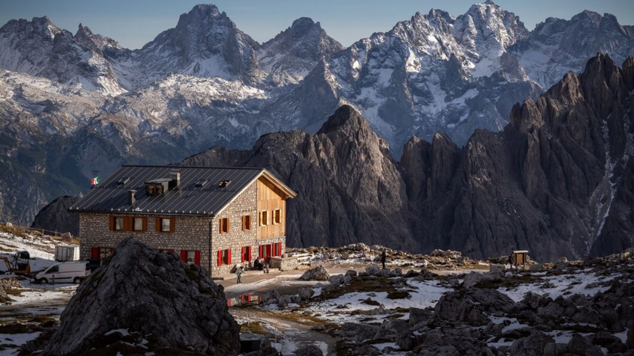 These 4 villages of Uttarakhand won the Best Tourism Award Foreign countries were also left behind 