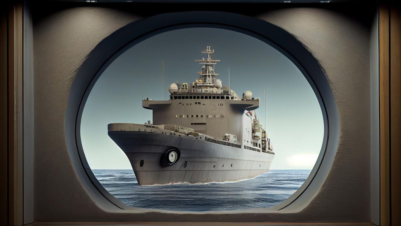 World Maritime Day History, Significance and Theme of World Maritime Day