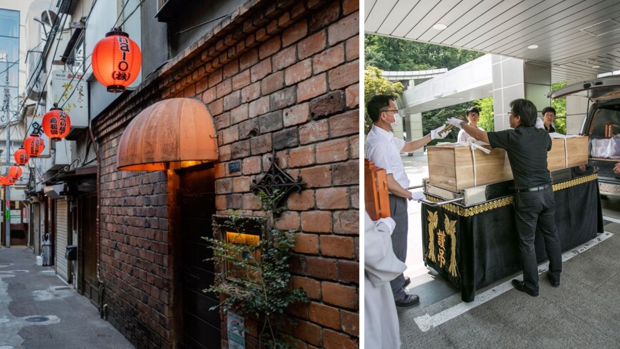 ‘या’ देशात कोणालाच एकमेकांशी काही देणेघेणे नाही; सुमारे 40 हजार लोकांचा घरात एकट्याने मृत्यू