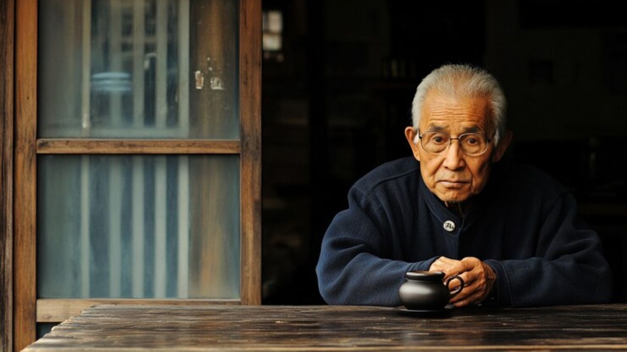 'या' देशात कोणालाच एकमेकांशी काही देणेघेणे नाही सुमारे ४० हजार लोकांचा घरात एकट्याने मृत्यू