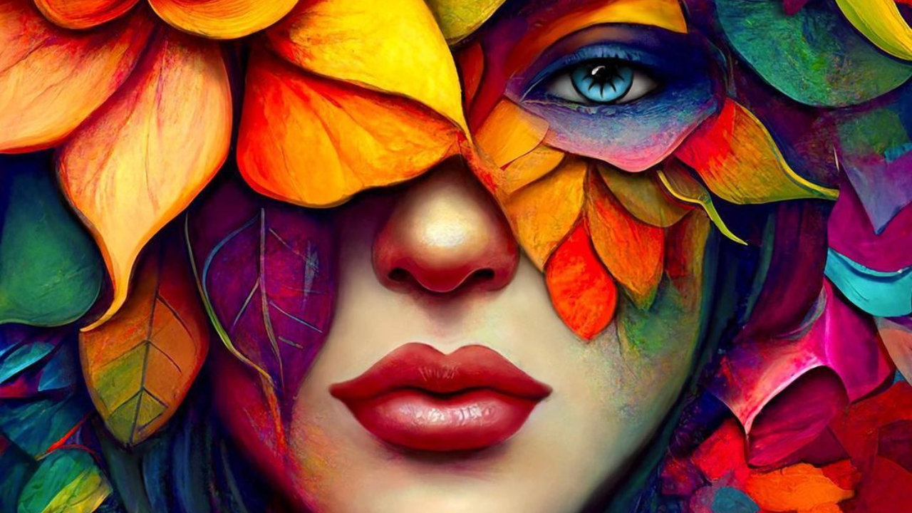 कोणता रंग आवडतो… या एका प्रश्नावरून ओळखा व्यक्तीचा स्वभाव? रंग खोलतील दडवलेले सिक्रेट्स