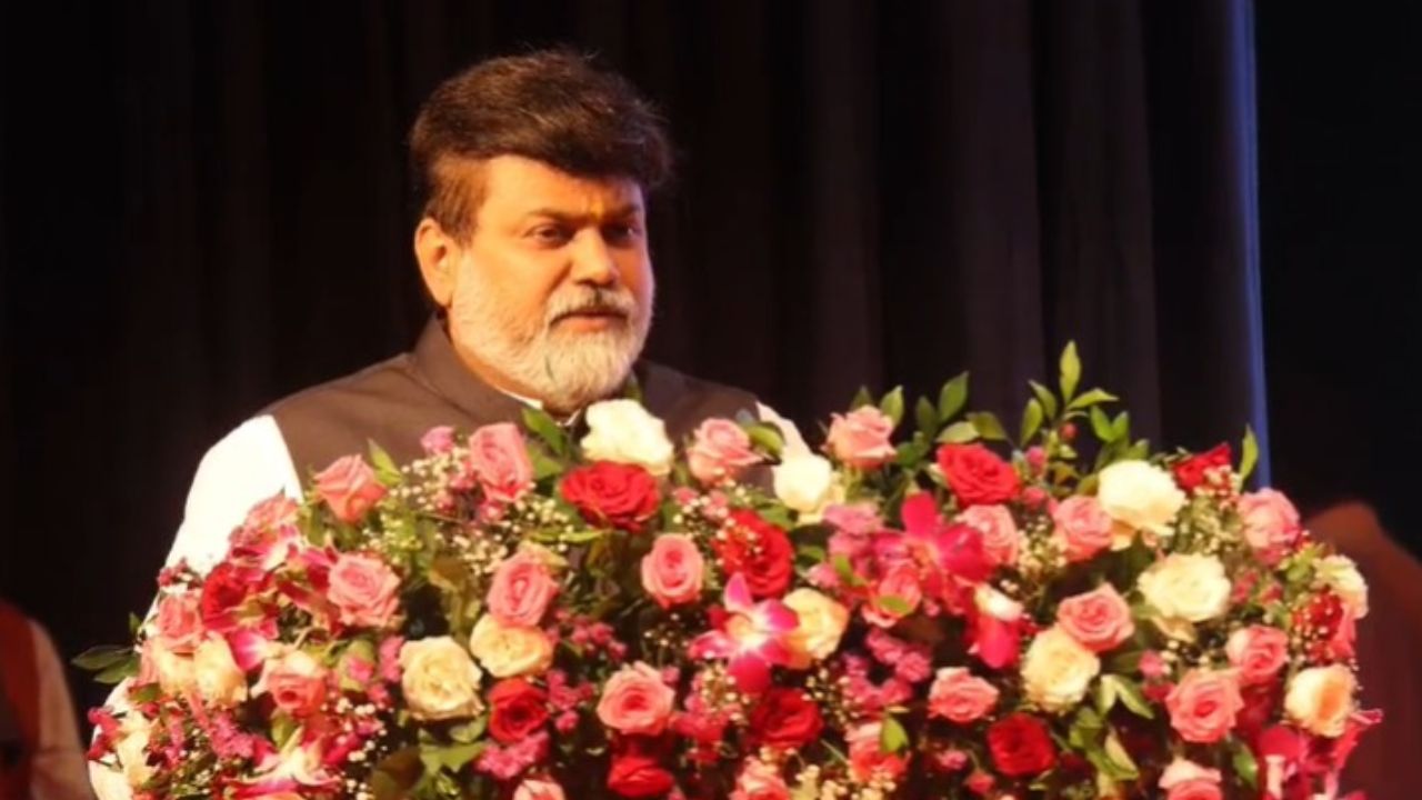 रायगड जिल्ह्यासह कोकणच्या सर्वांकष औद्योगिक विकासाला गती देणार – उद्योगमंत्री