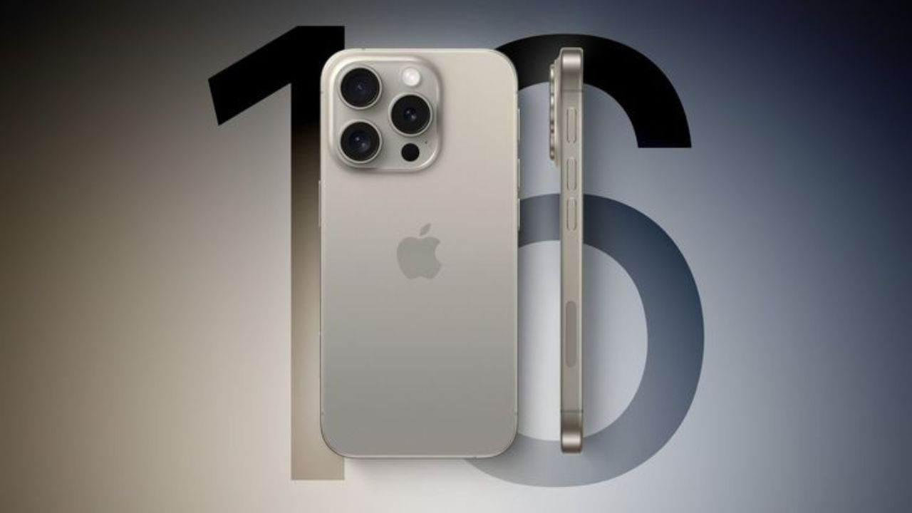 भारतात iPhone 16 ची किंमत 79,900 रुपये आहे. iPhone 16 Plus ची किंमत 89,900 रुपये आहे. iPhone 16 Pro ची सुरुवातीची किंमत 1,19,900 रुपये आहे आणि iPhone 16 Pro Max ची किंमत 1,44,900 रुपये आहे. 