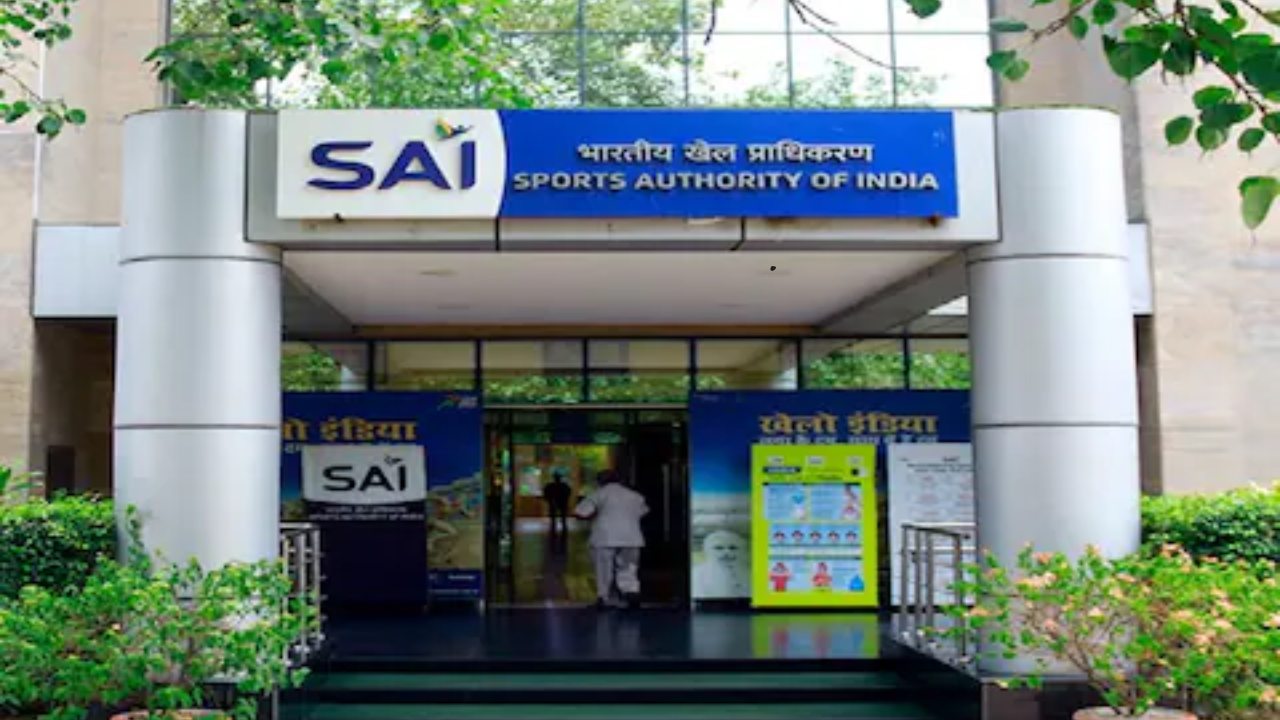 SAI मध्ये भरती प्रक्रियेला सुरुवात; ७ रिक्त जागांसाठी व्हॅकन्सी उपलब्ध