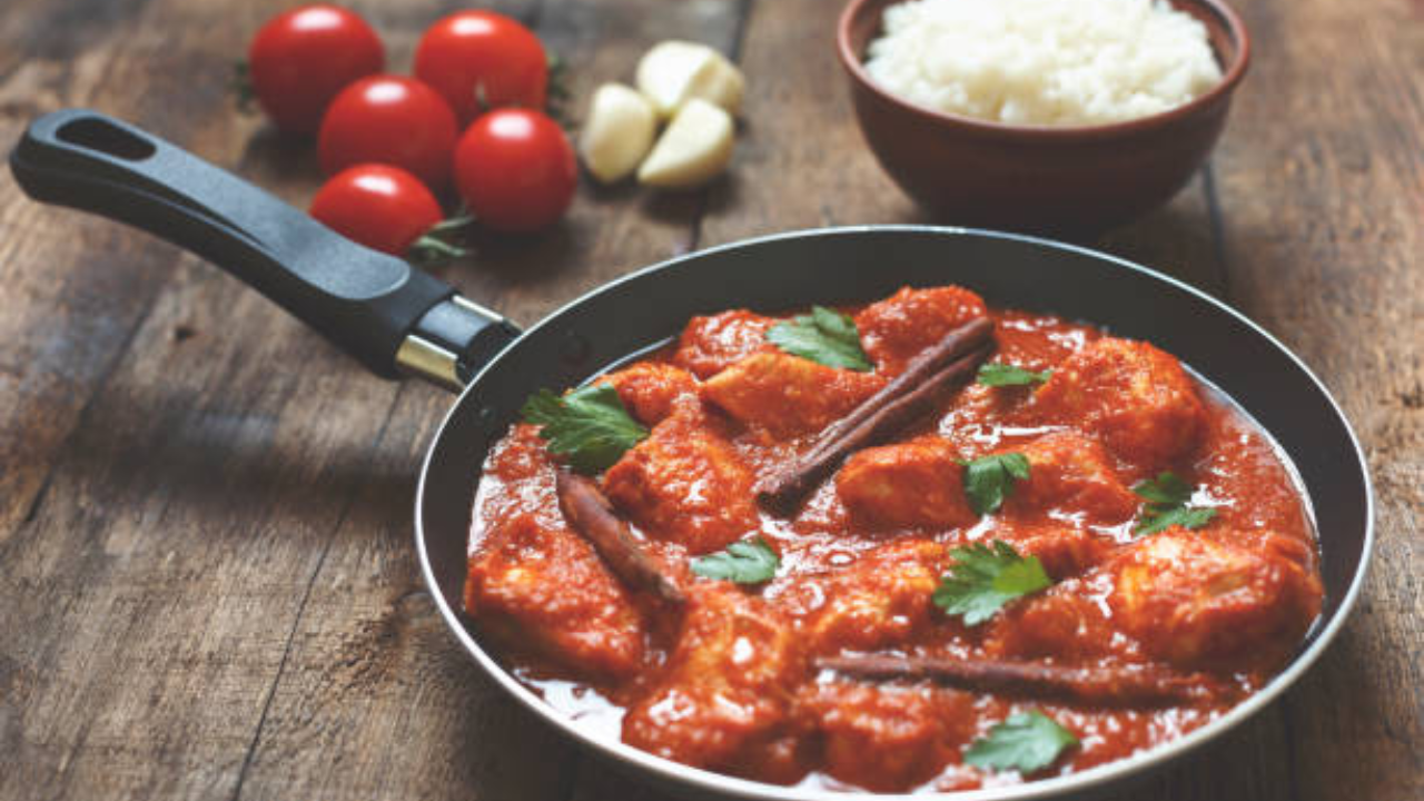 शिळे अन्न खाणे टाळा