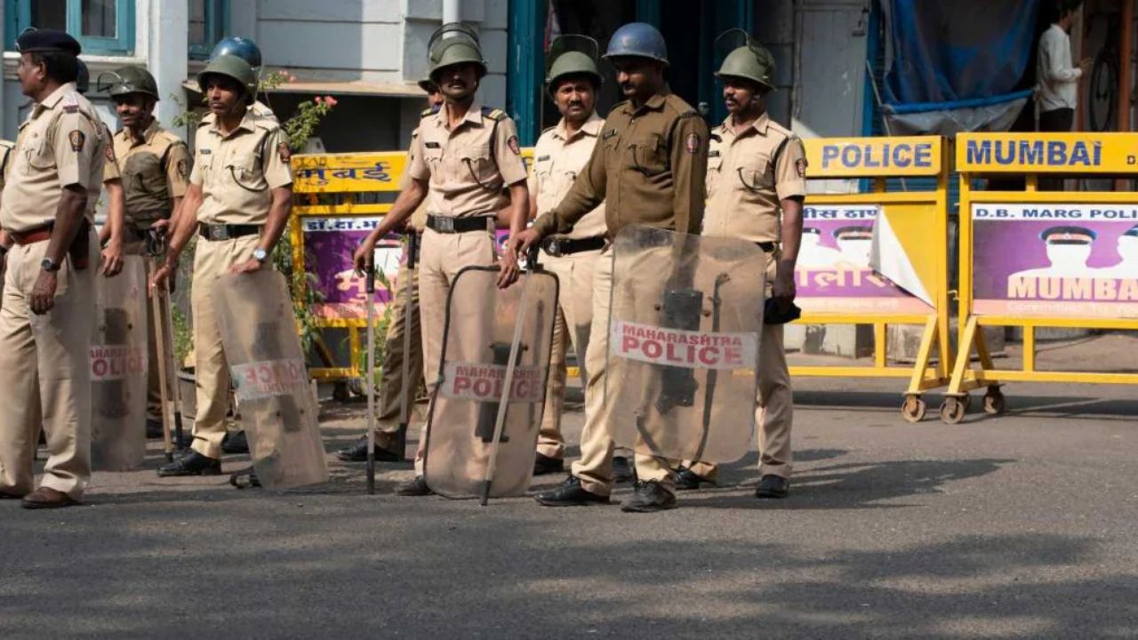Mumbai News : मुंबईकरांनो, लक्ष द्या! 25 ऑक्टोबरपर्यंत जमावबंदीचा आदेश जारी, मुंबई पोलिसांचा महत्त्वाचा आदेश