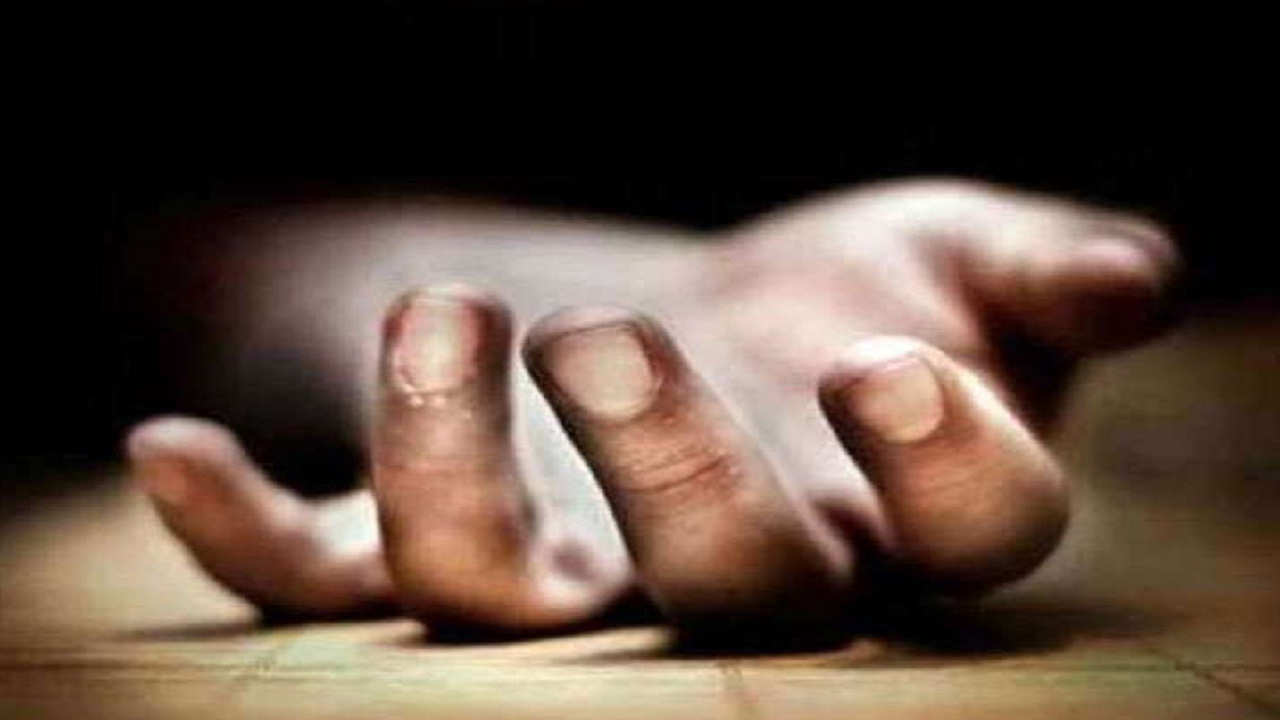 जेवणावरून सख्ख्या भावंडांत झाला वाद; धाकट्या भावाने केला थोरल्या भावाचा खून