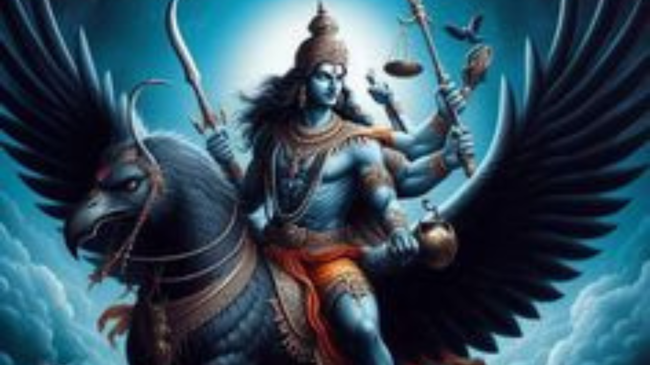 शनिची कशी असणार चाल