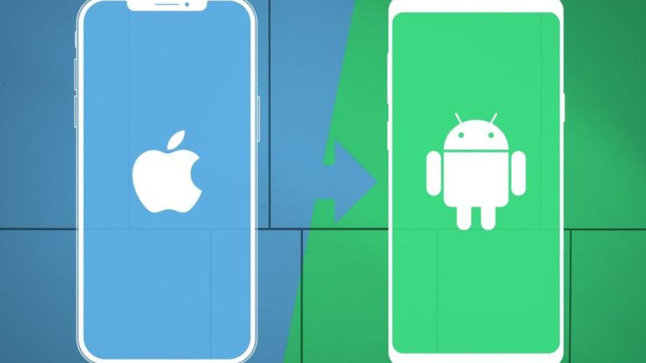 Android स्मार्टफोनचे अनेक पर्याय बाजारात उपलब्ध आहेत. अनेक कंपन्या अँड्रॉइड स्मार्टफोन बनवतात आणि जगभर विकतात. परंतु आयफोनच्या बाबतीत असे नाही. 