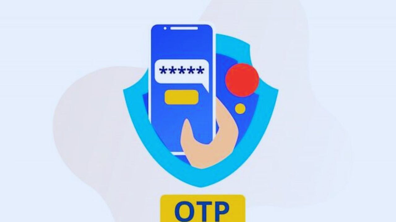 OTP ची मुदत वापरण्याच्या पद्धतीनुसार ठरवली जाते. वन-टाइम पासवर्ड (OTP) सामान्यत: 5 ते 10 मिनिटांसाठी वैध असतात, परंतु वेळेचा अचूक कालावधी OTP जनरेट करणाऱ्या सिस्टमवर अवलंबून असतो.