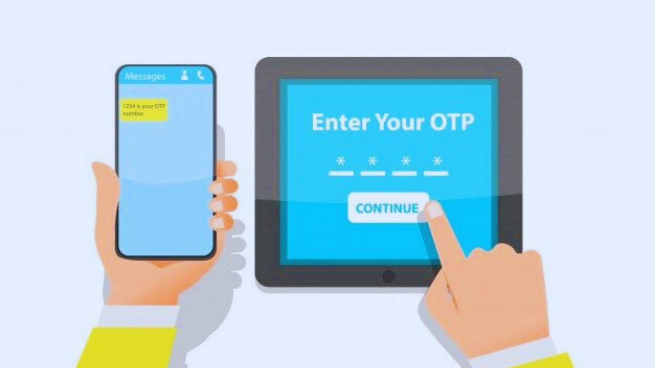 OTP म्हणजे नक्की आहे तरी काय? जास्तीत जास्त किती वेळ करू शकता OTP चा वापर? जाणून घ्या (फोटो सौजन्य - pinterest)